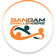 Sangum Kabaddi Team official logo